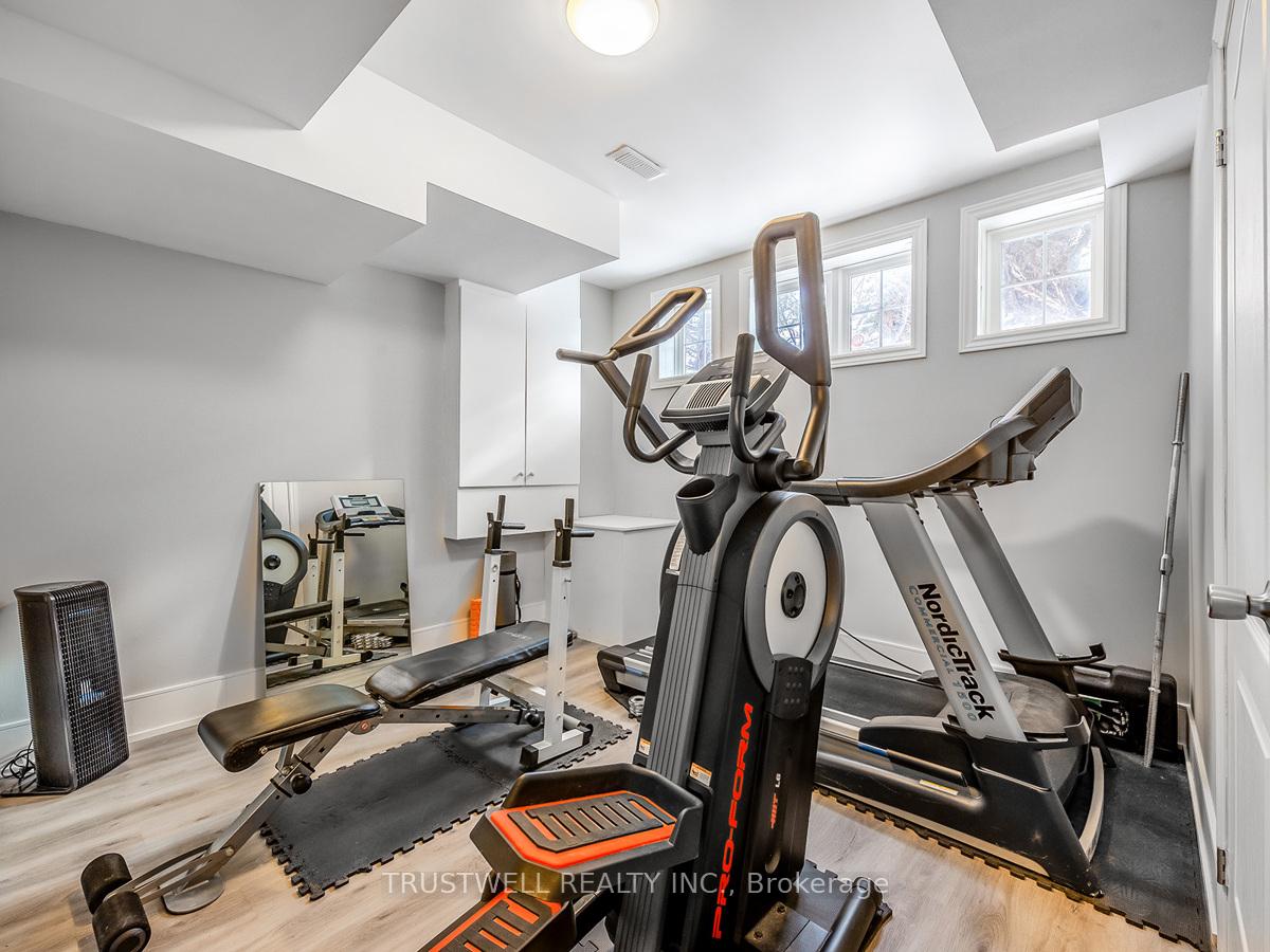 Photo 26 of 156 Edward Jeffreys Avenue, Markham, Wismer — HOMEH