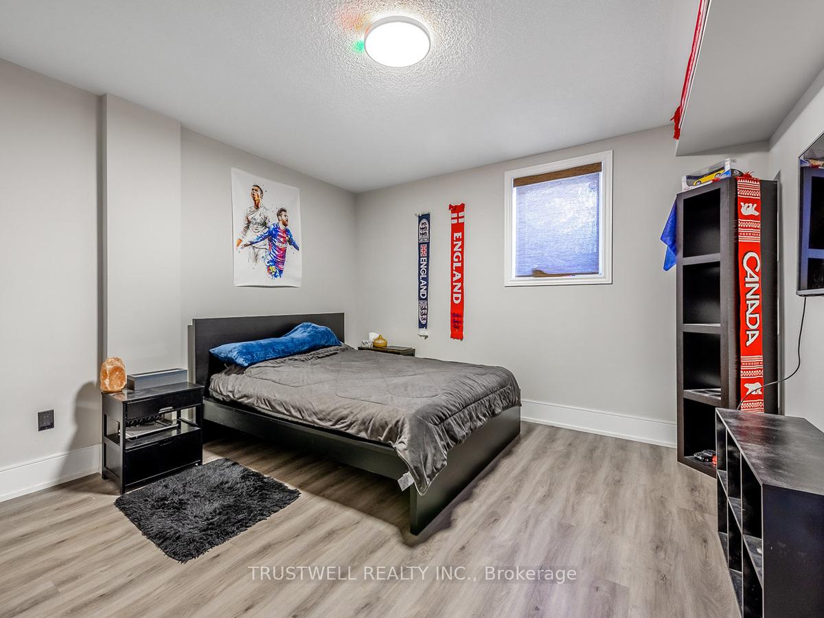 Photo 29 of 156 Edward Jeffreys Avenue, Markham, Wismer — HOMEH