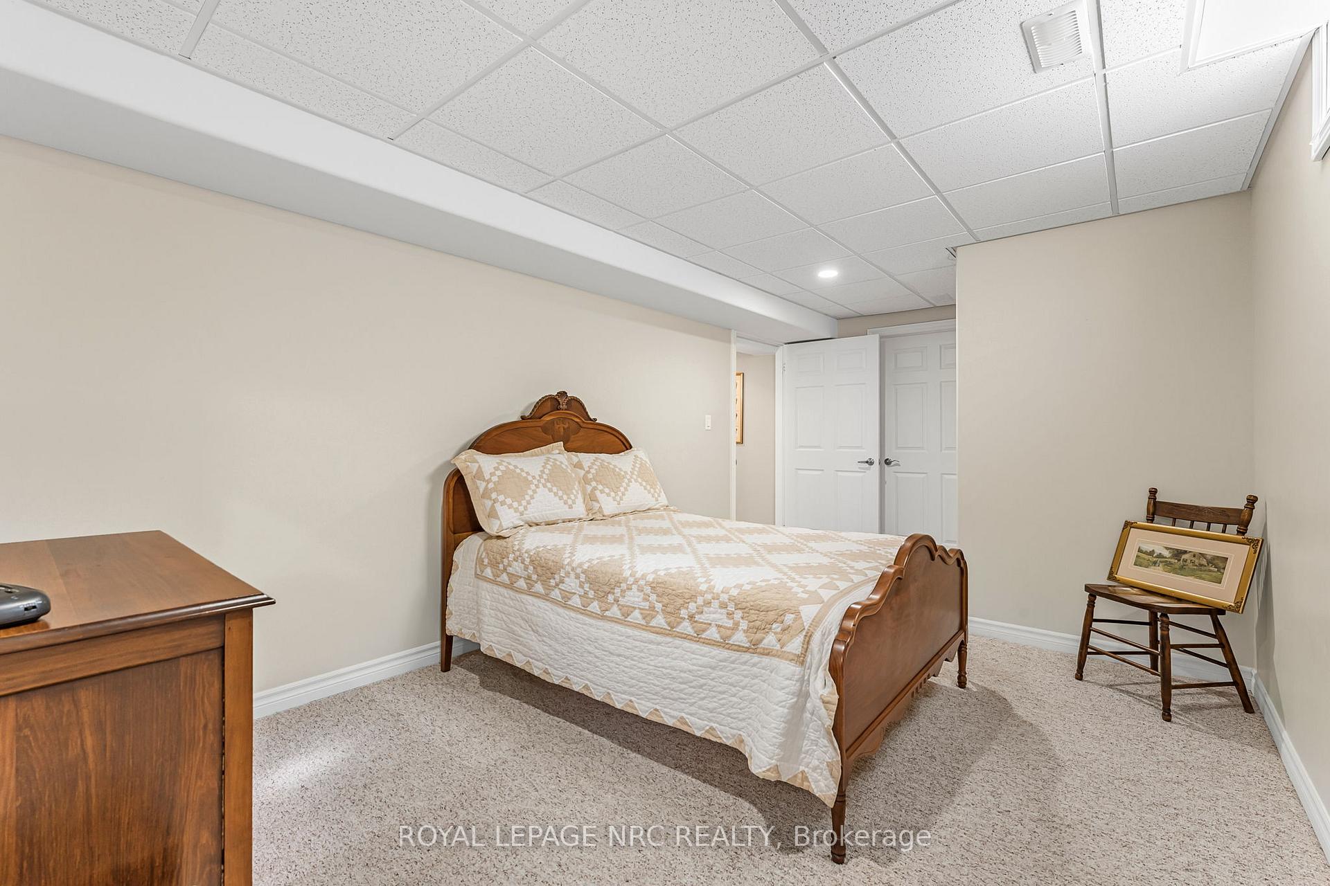 Photo 31 of 67 Bridgewater Court, Welland, N. Welland — HOMEH