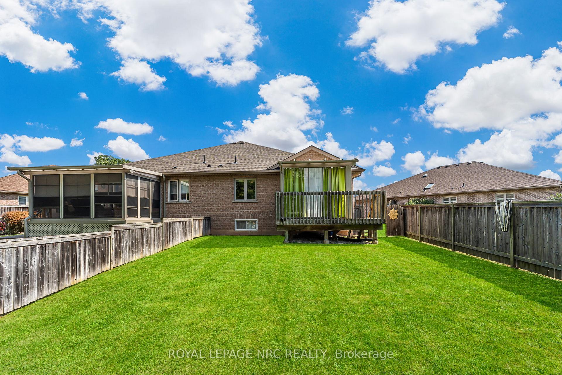 Photo 36 of 67 Bridgewater Court, Welland, N. Welland — HOMEH