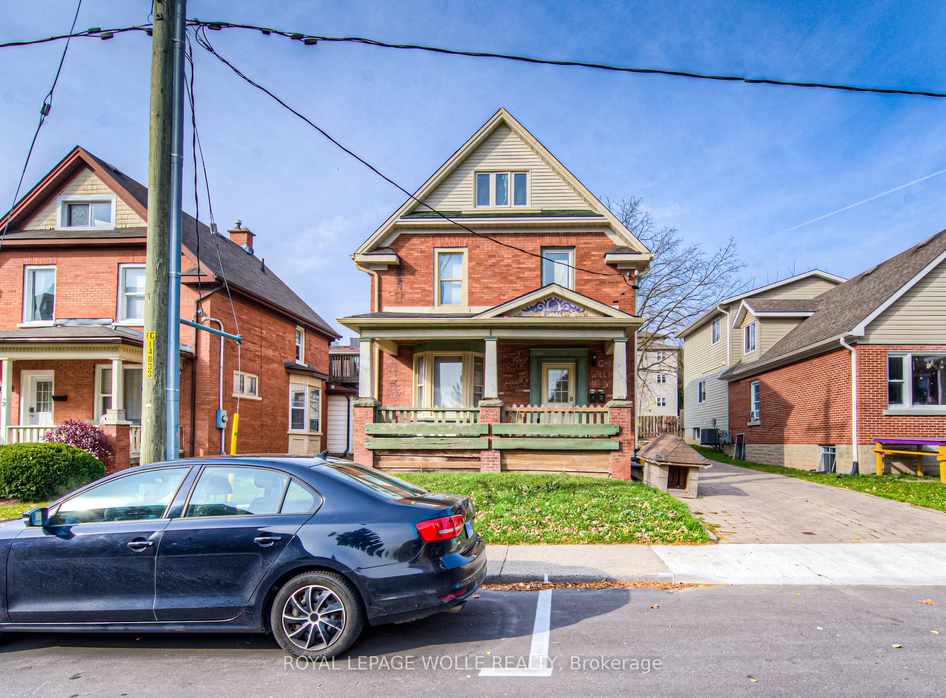 Photo 1 of 22 Ezra Avenue, Waterloo — HOMEH
