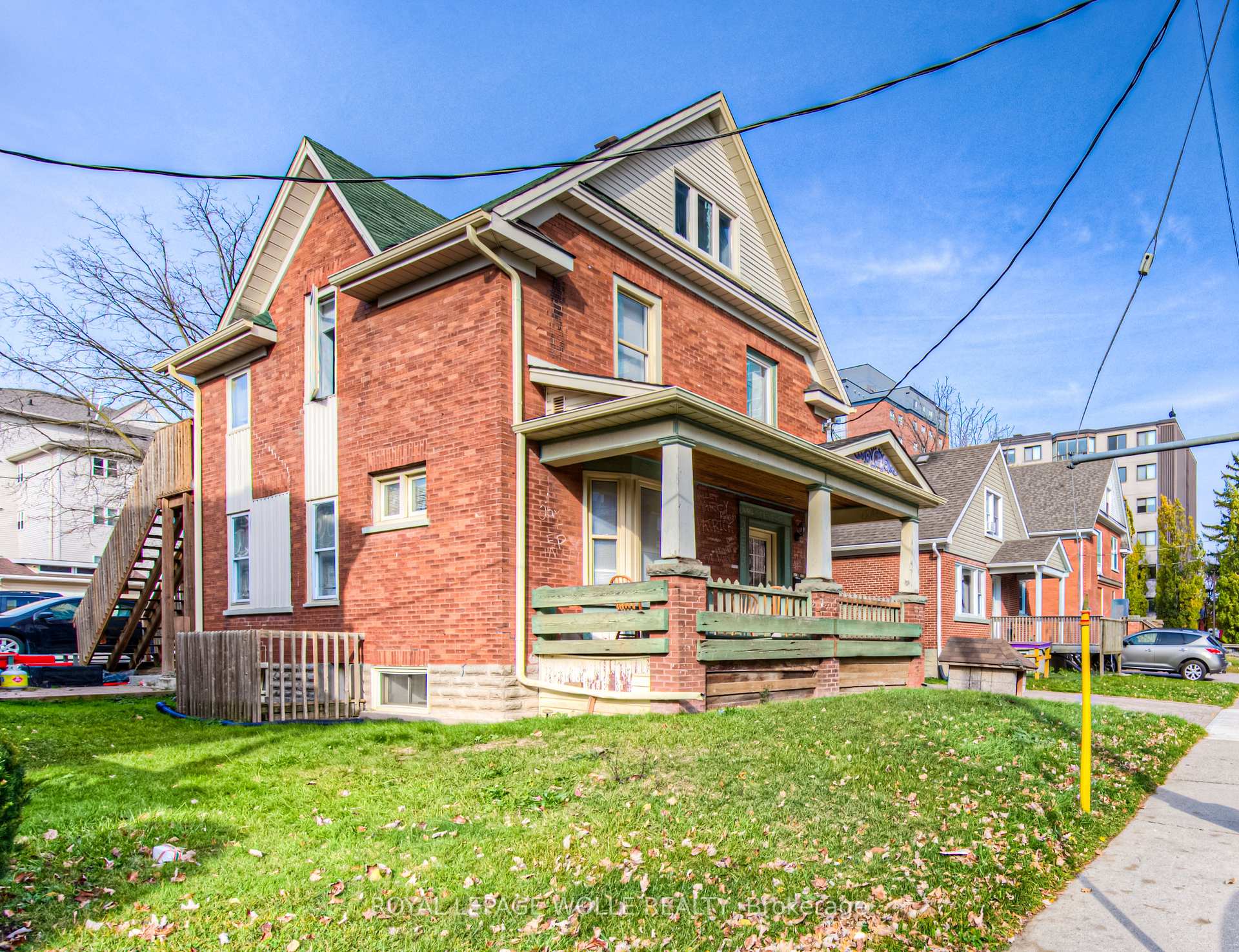 Photo 2 of 22 Ezra Avenue, Waterloo — HOMEH