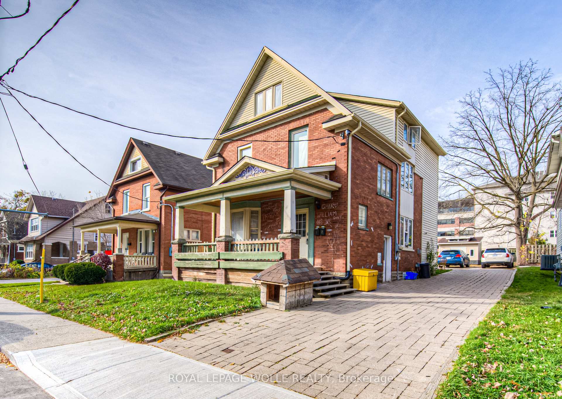 Photo 3 of 22 Ezra Avenue, Waterloo — HOMEH