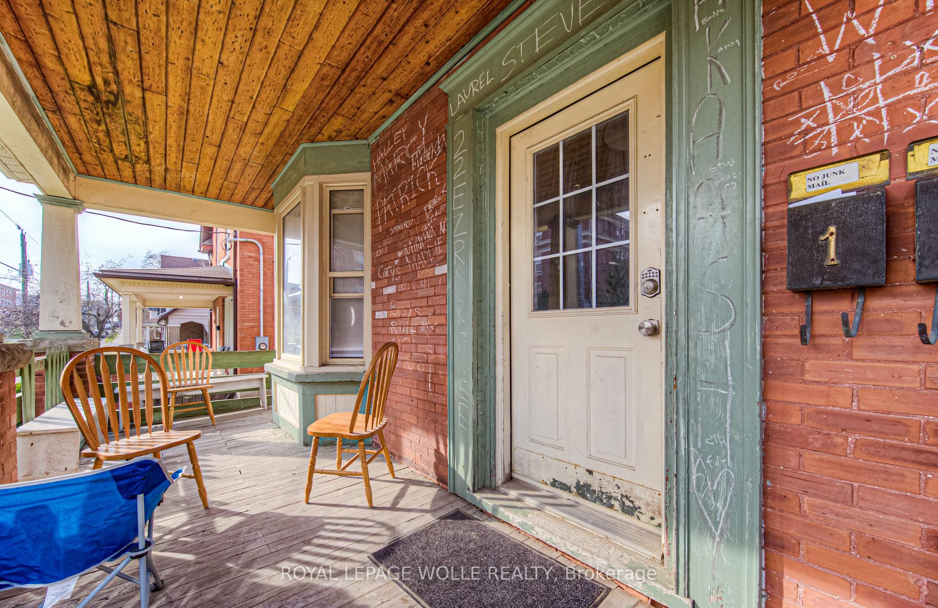 Photo 4 of 22 Ezra Avenue, Waterloo — HOMEH