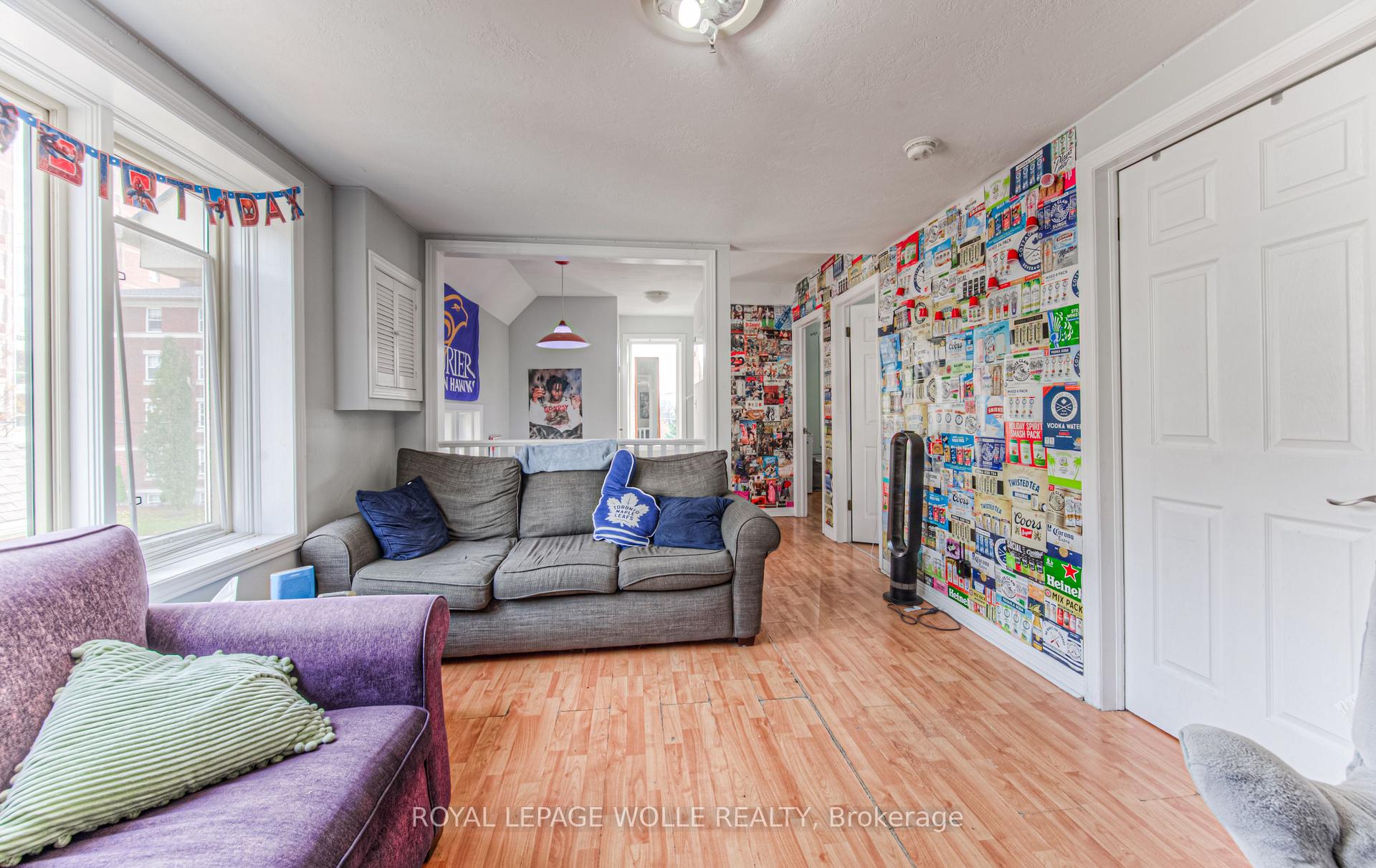 Photo 7 of 22 Ezra Avenue, Waterloo — HOMEH
