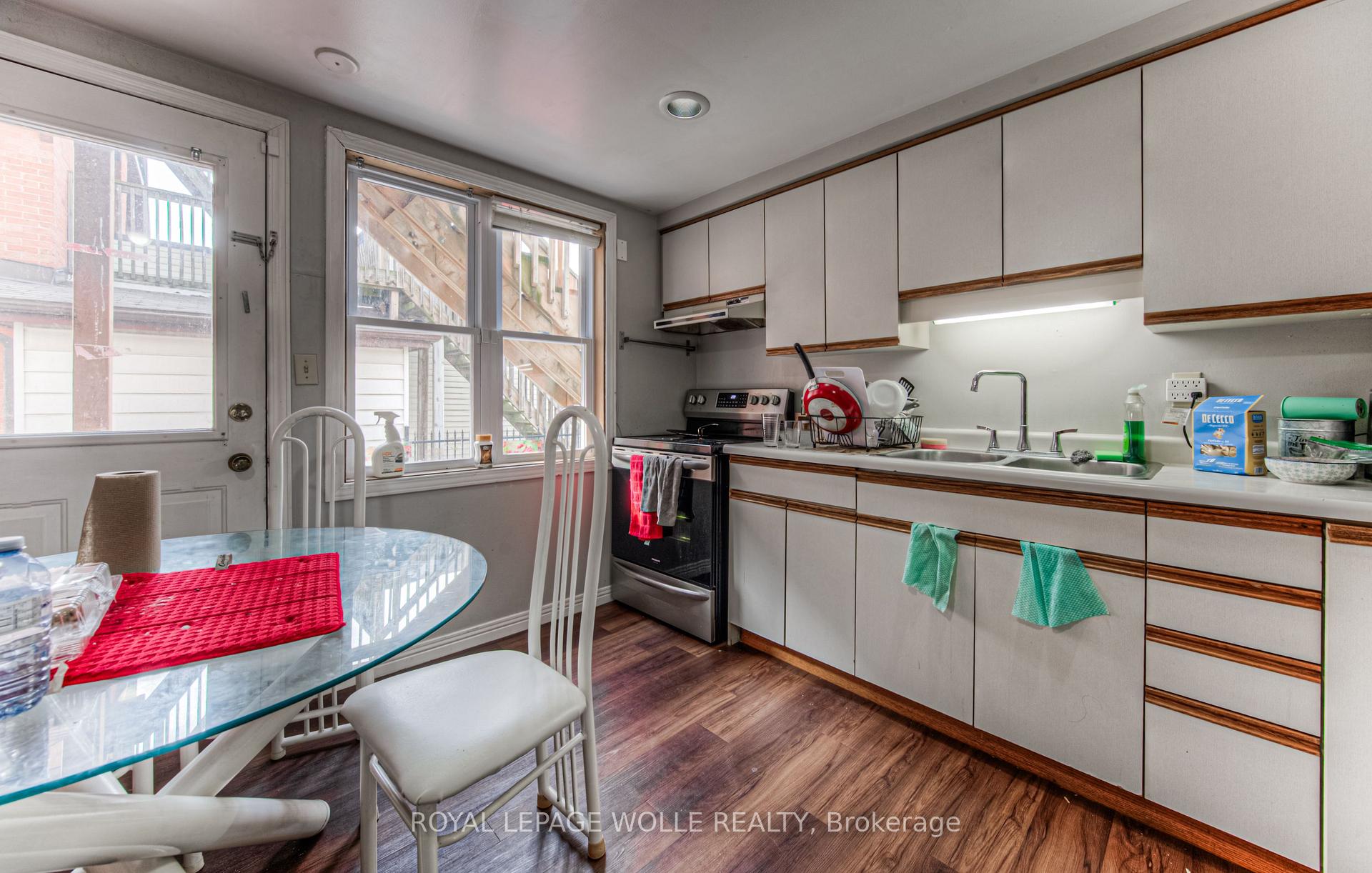 Photo 22 of 22 Ezra Avenue, Waterloo — HOMEH
