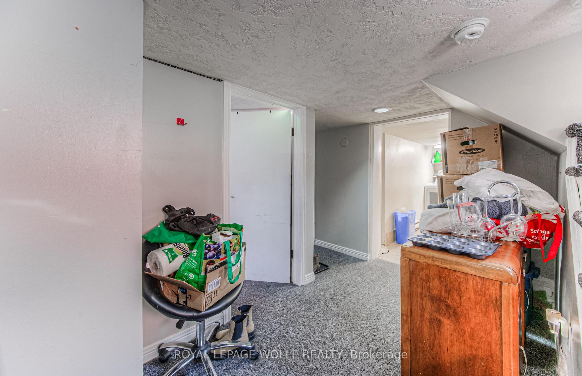 Photo 37 of 22 Ezra Avenue, Waterloo — HOMEH