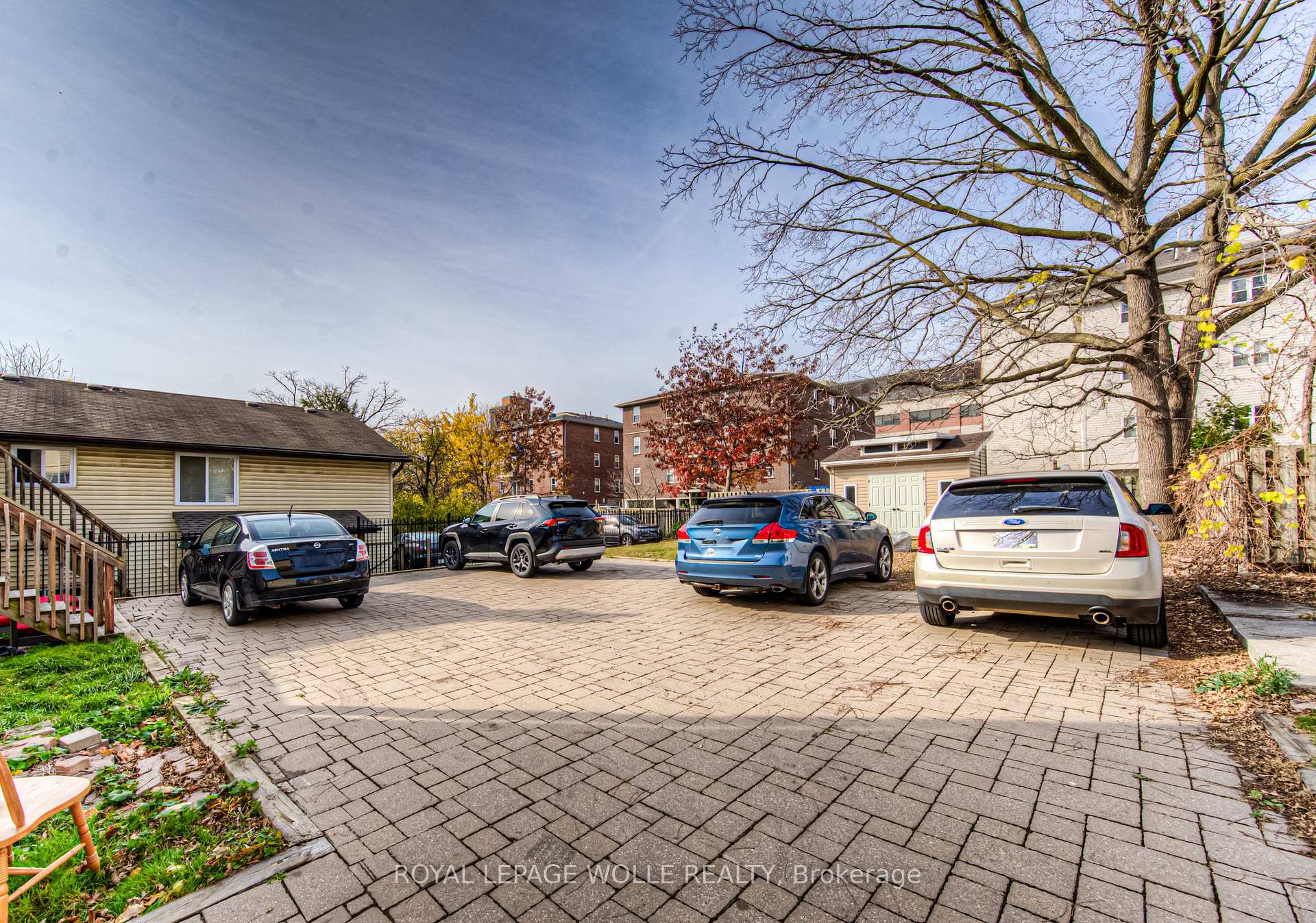 Photo 38 of 22 Ezra Avenue, Waterloo — HOMEH