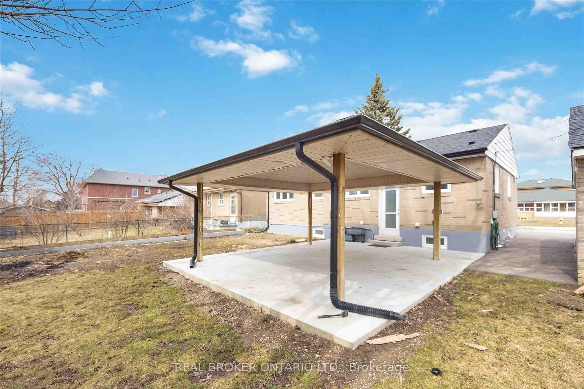 Photo 18 of Unit Main, 49 Hurricane Avenue, Vaughan, West Woodbridge — HOMEH