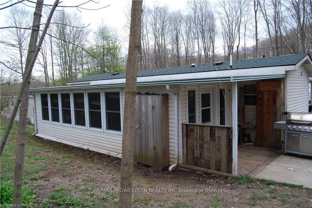 Photo 4 of Unit B9, 142571 Road 35, Rideau Lakes, Rideau Lakes (South Elmsley) Twp — HOMEH
