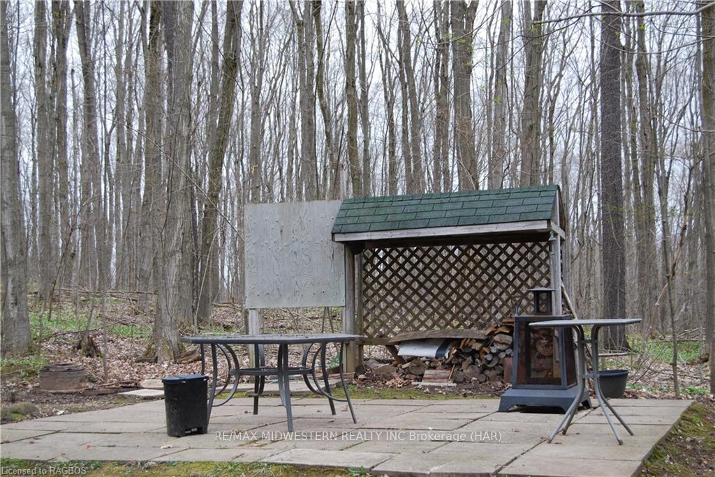 Photo 8 of Unit B9, 142571 Road 35, Rideau Lakes, Rideau Lakes (South Elmsley) Twp — HOMEH