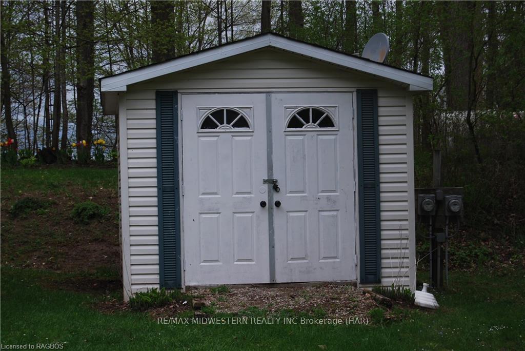 Photo 9 of Unit B9, 142571 Road 35, Rideau Lakes, Rideau Lakes (South Elmsley) Twp — HOMEH