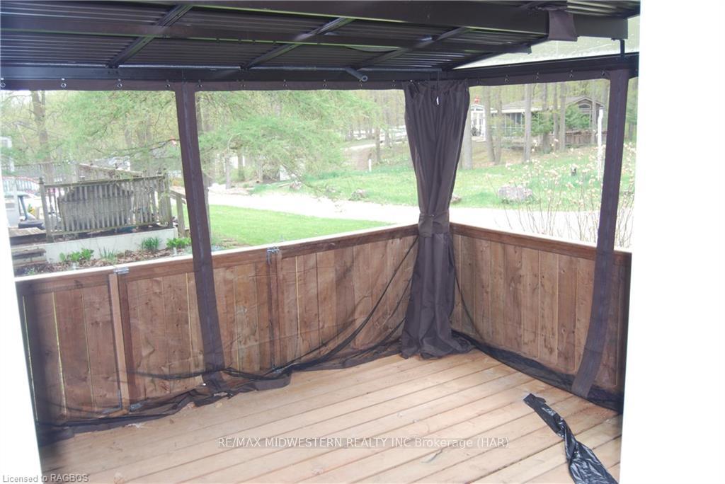 Photo 10 of Unit B9, 142571 Road 35, Rideau Lakes, Rideau Lakes (South Elmsley) Twp — HOMEH
