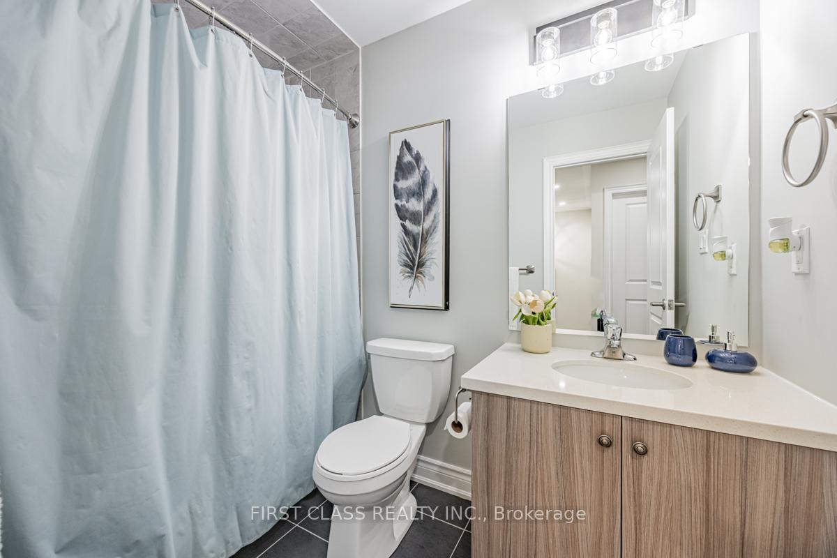 Photo 23 of 8 Reign Lane, Markham, Cedarwood — HOMEH