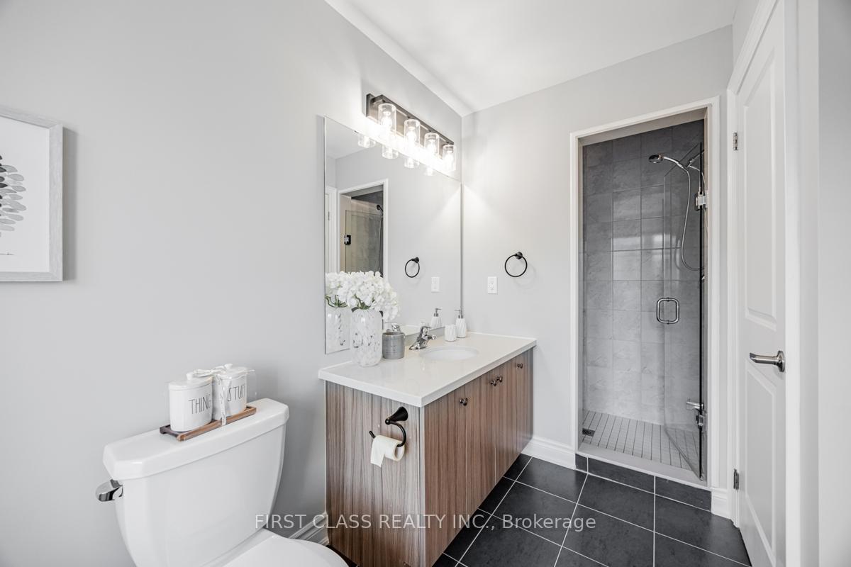Photo 28 of 8 Reign Lane, Markham, Cedarwood — HOMEH