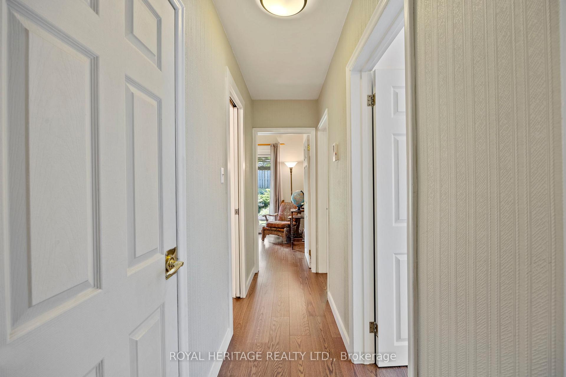 Photo 15 of 165 Hillcrest Drive, Whitby, Downtown Whitby — HOMEH