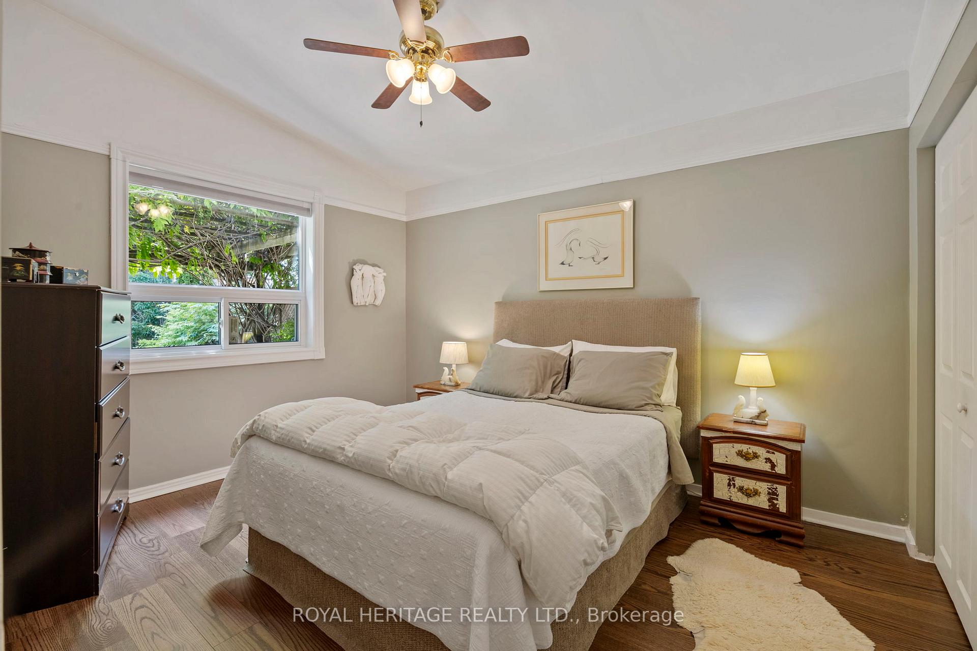 Photo 16 of 165 Hillcrest Drive, Whitby, Downtown Whitby — HOMEH