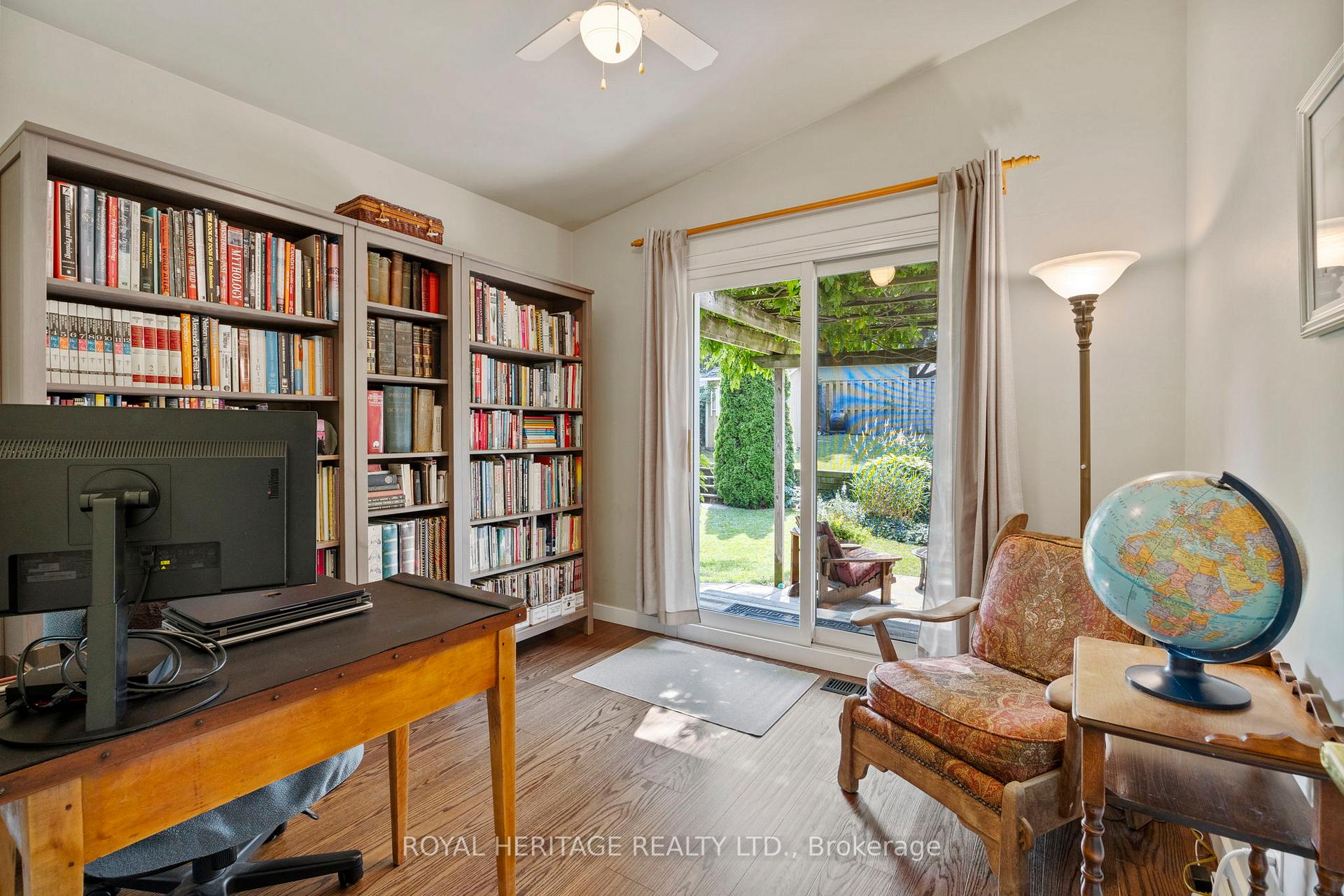 Photo 18 of 165 Hillcrest Drive, Whitby, Downtown Whitby — HOMEH