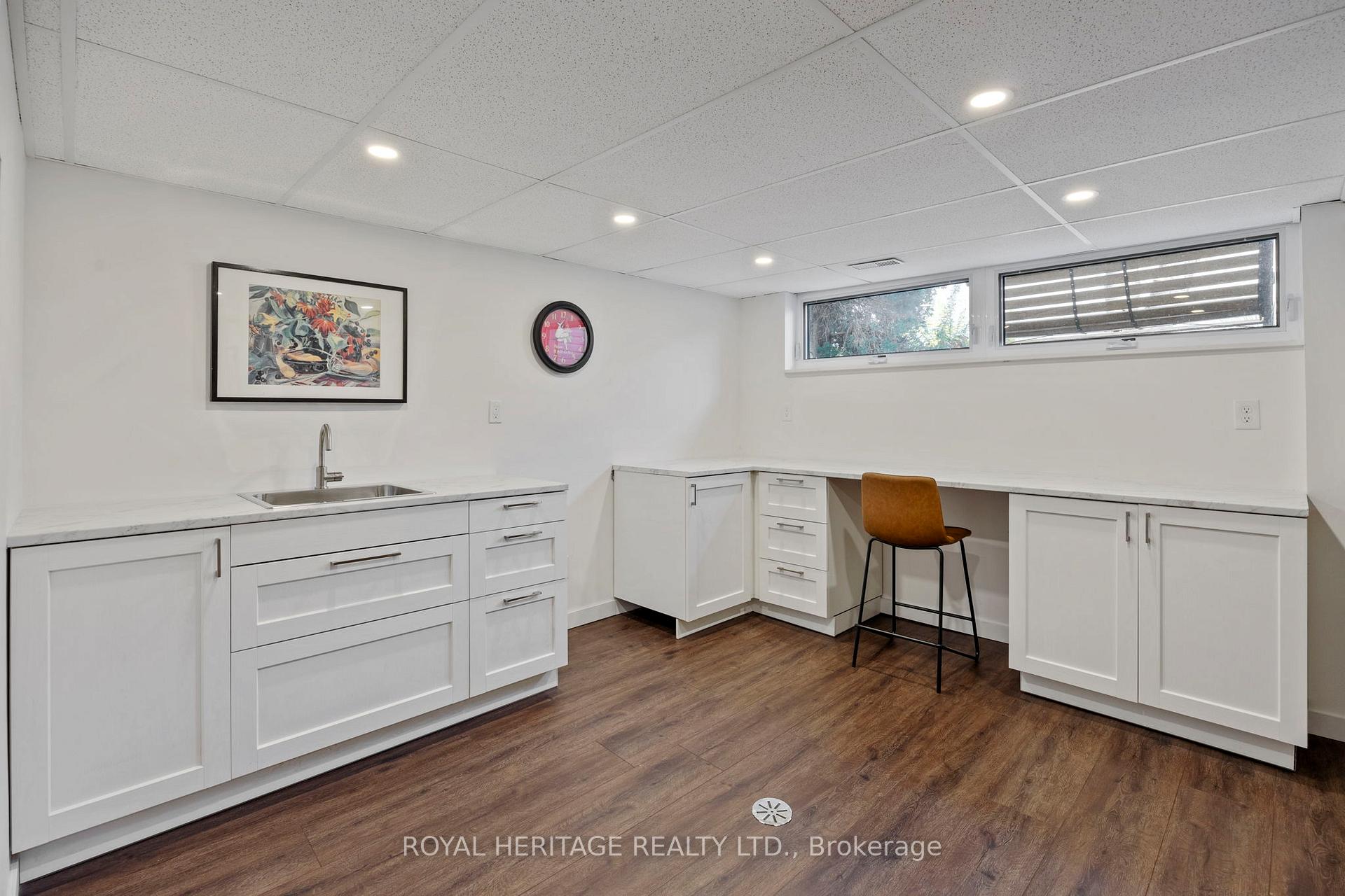 Photo 24 of 165 Hillcrest Drive, Whitby, Downtown Whitby — HOMEH