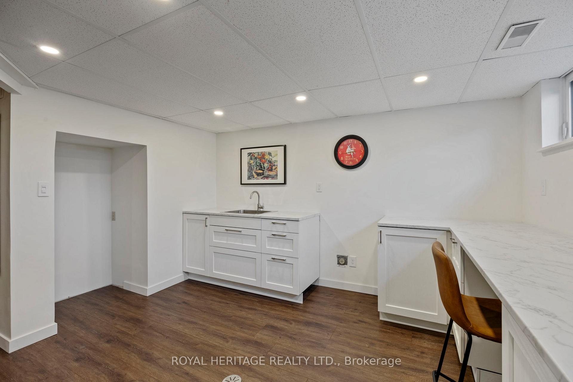Photo 25 of 165 Hillcrest Drive, Whitby, Downtown Whitby — HOMEH