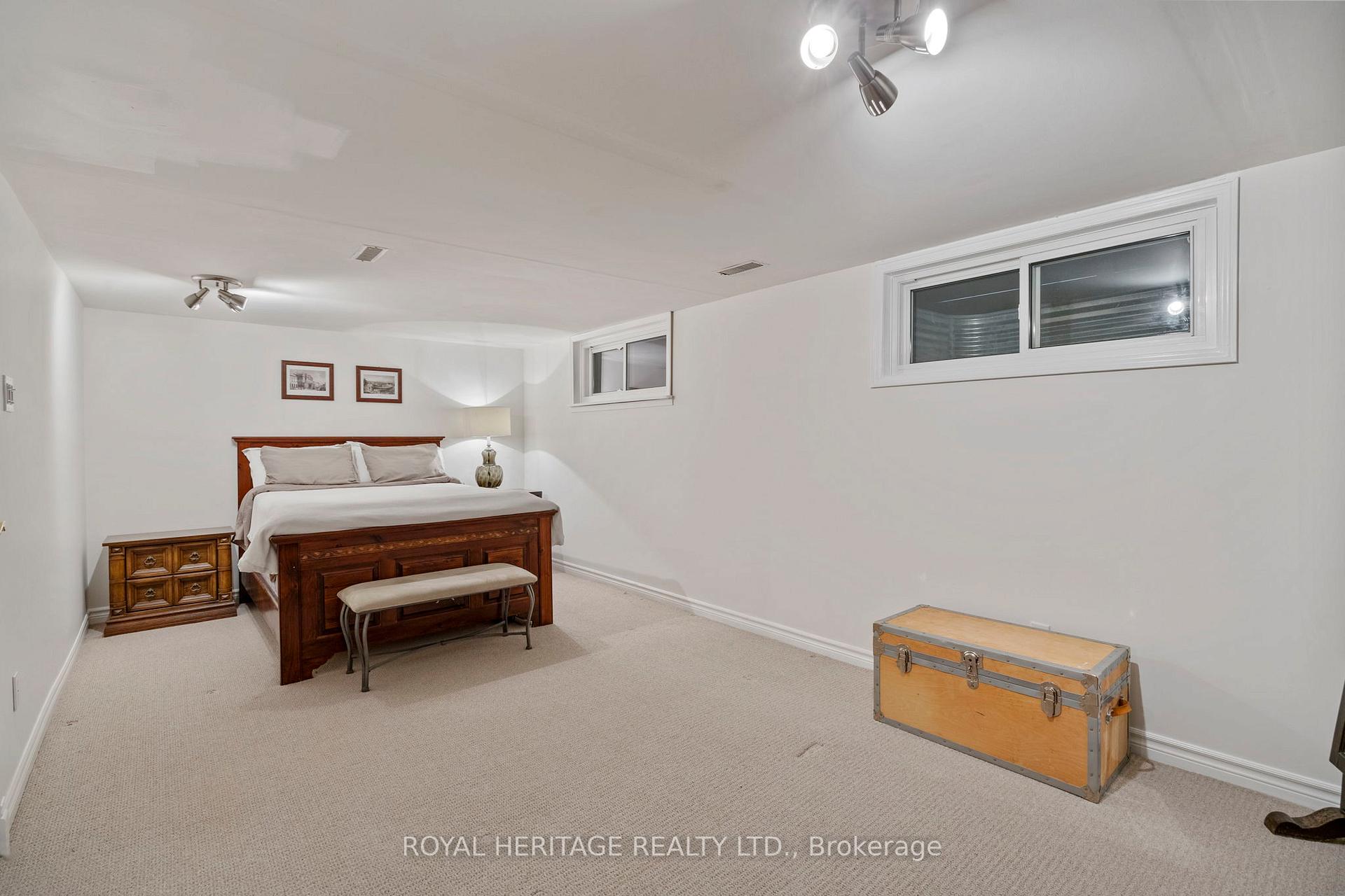 Photo 26 of 165 Hillcrest Drive, Whitby, Downtown Whitby — HOMEH