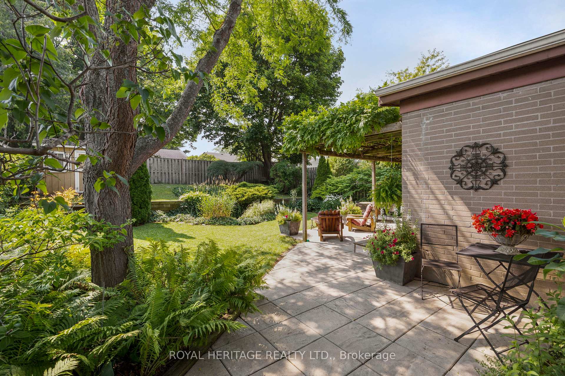 Photo 32 of 165 Hillcrest Drive, Whitby, Downtown Whitby — HOMEH