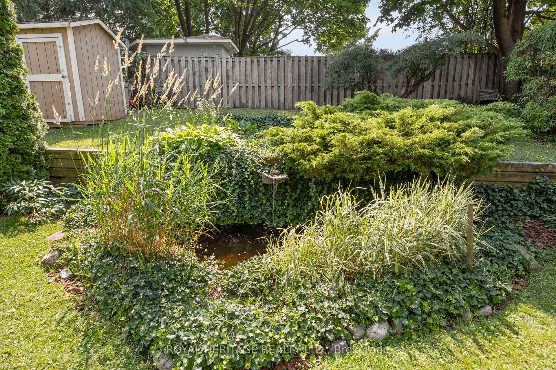 Photo 36 of 165 Hillcrest Drive, Whitby, Downtown Whitby — HOMEH