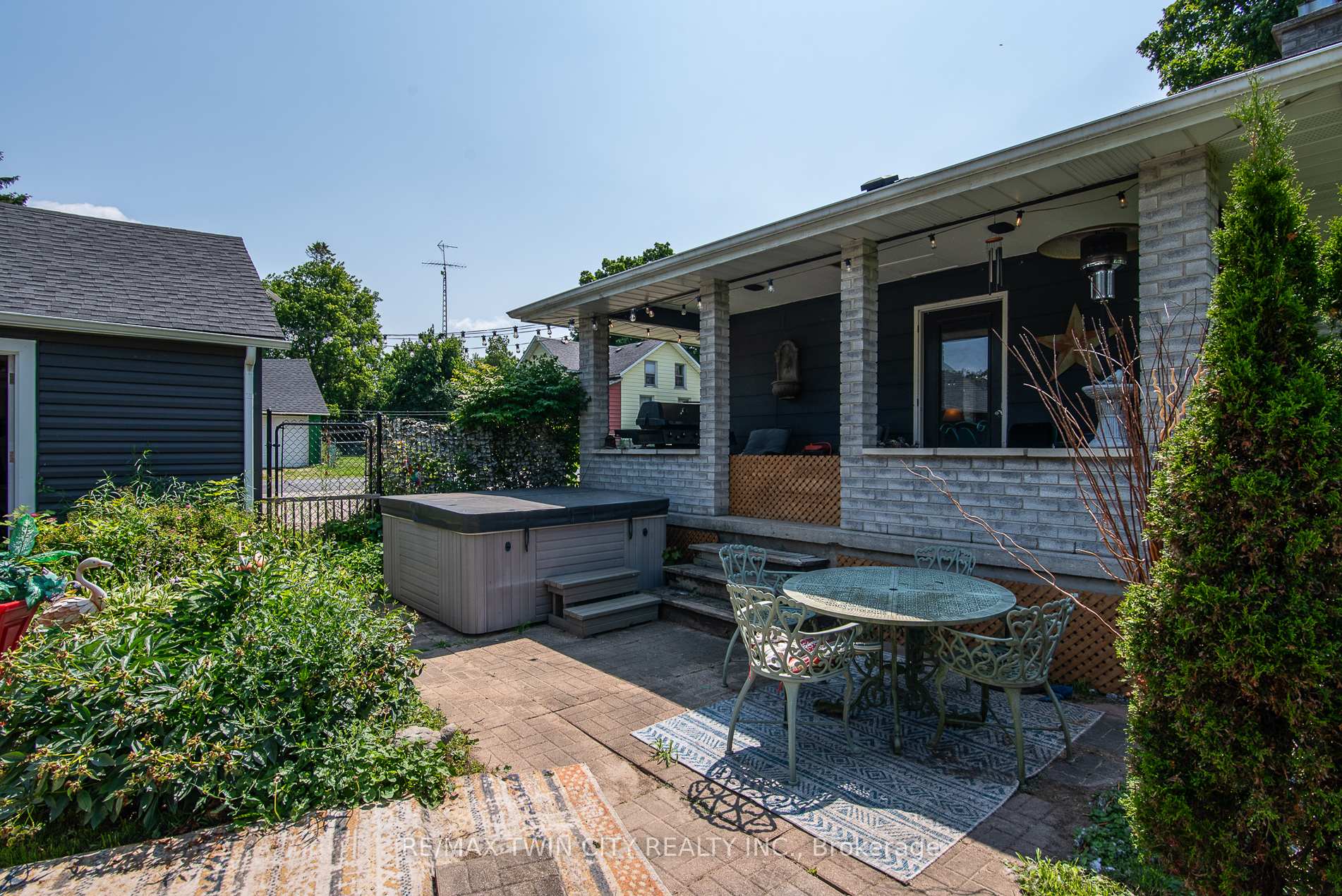 Photo 15 of 32 River Street, Woolwich — HOMEH