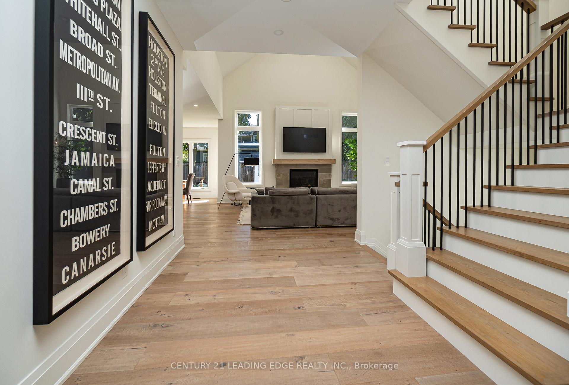 Photo 6 of 59 George Street, Markham, Old Markham Village — HOMEH
