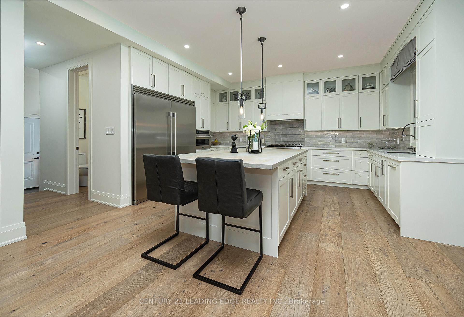 Photo 11 of 59 George Street, Markham, Old Markham Village — HOMEH