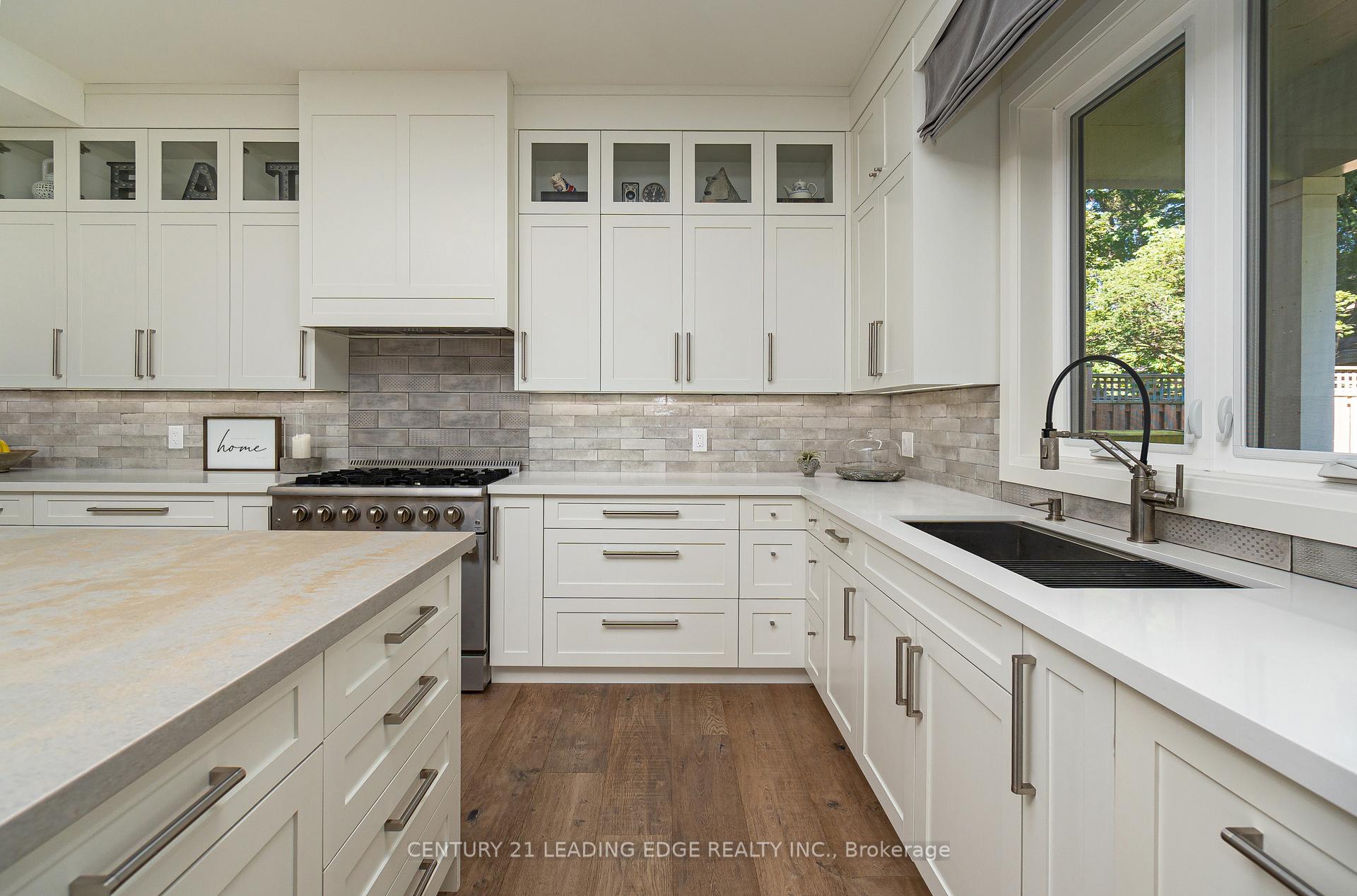 Photo 12 of 59 George Street, Markham, Old Markham Village — HOMEH