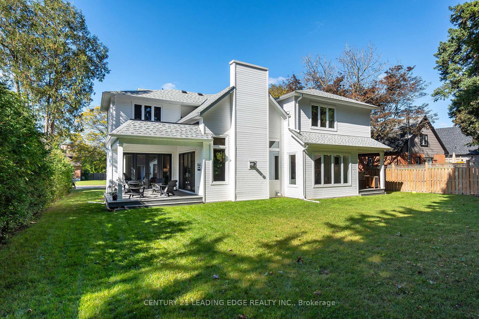 Photo 40 of 59 George Street, Markham, Old Markham Village — HOMEH