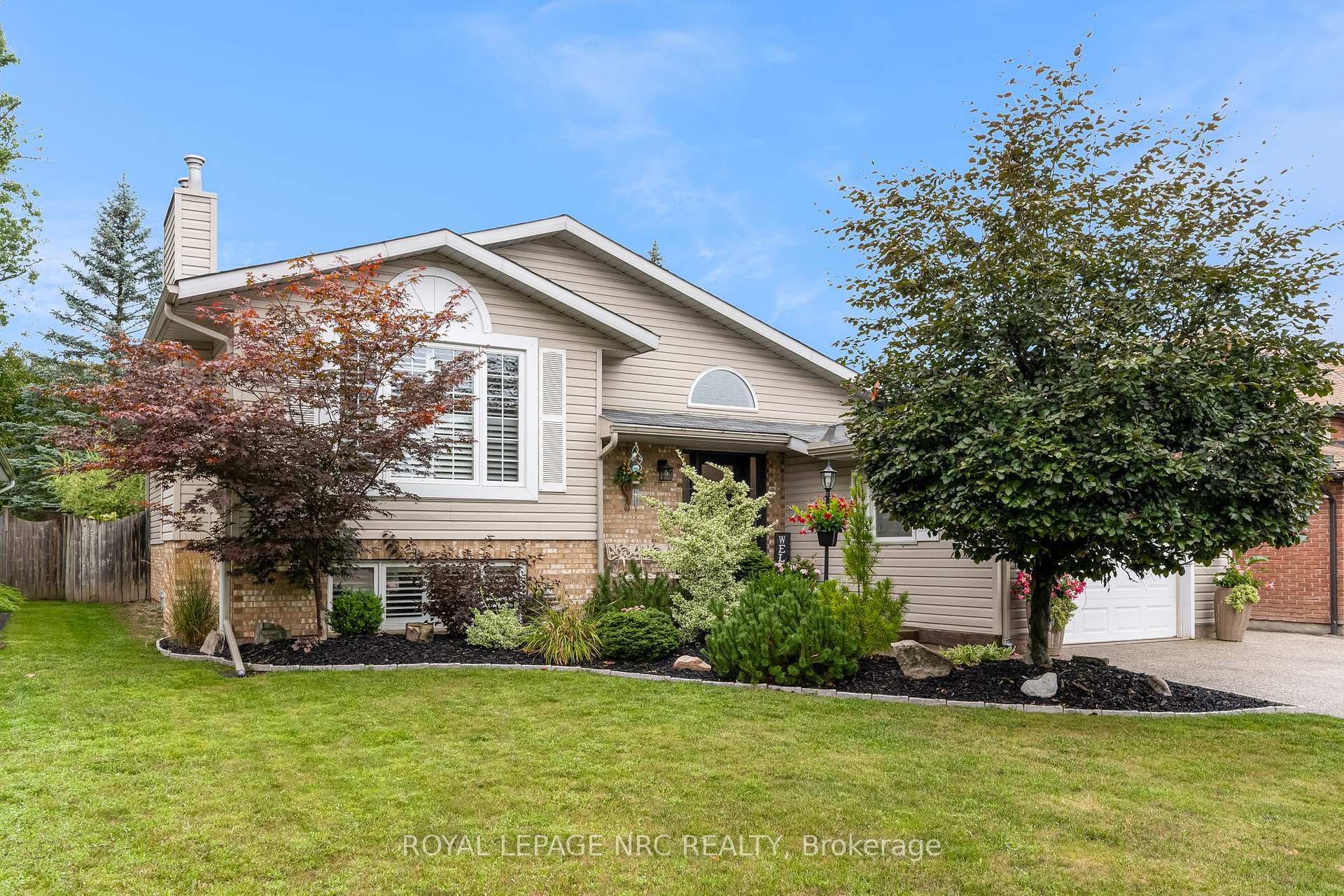 Photo 1 of 8 Stefanie Crescent, Welland, Prince Charles — HOMEH