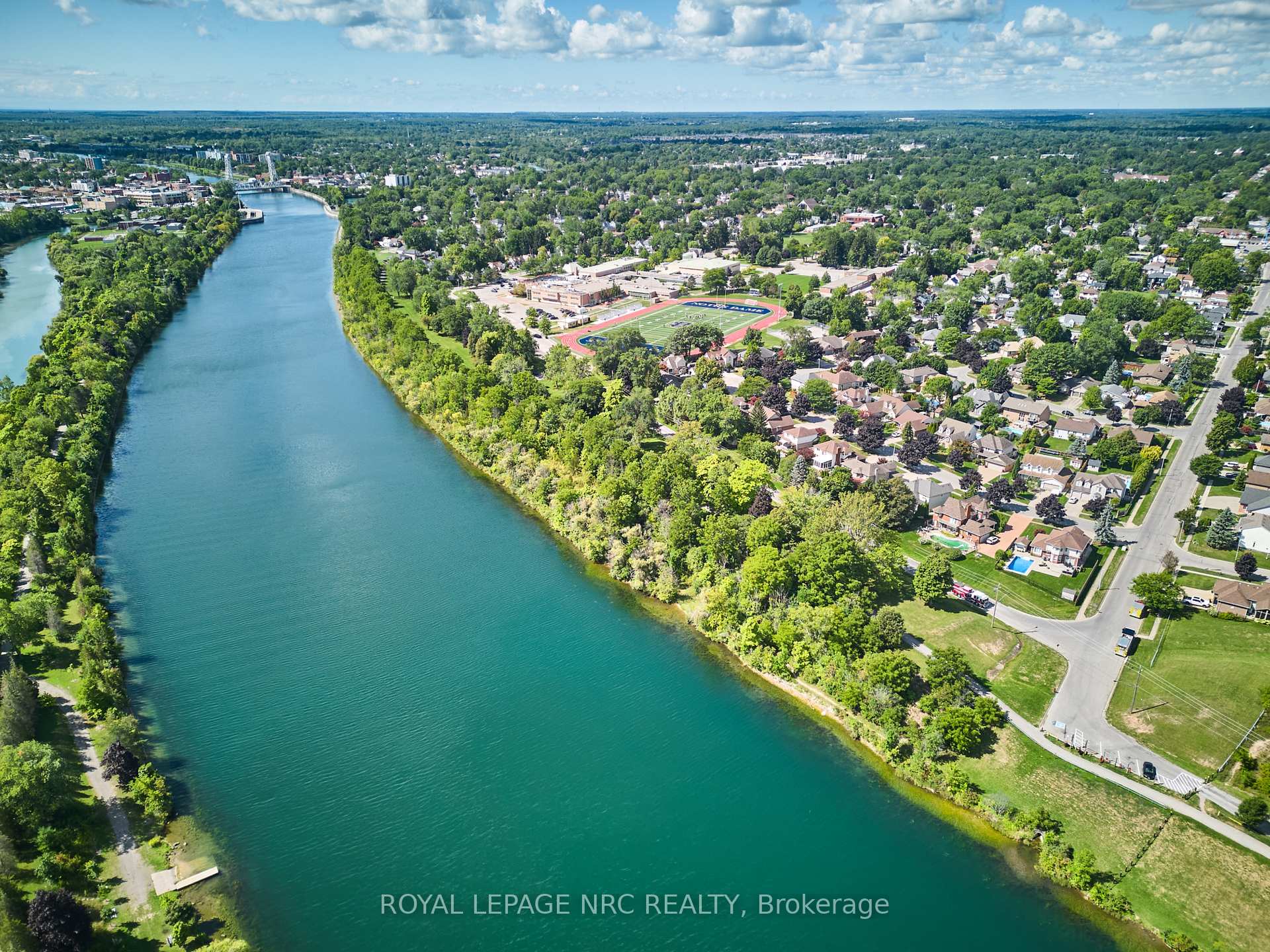 Photo 2 of 8 Stefanie Crescent, Welland, Prince Charles — HOMEH