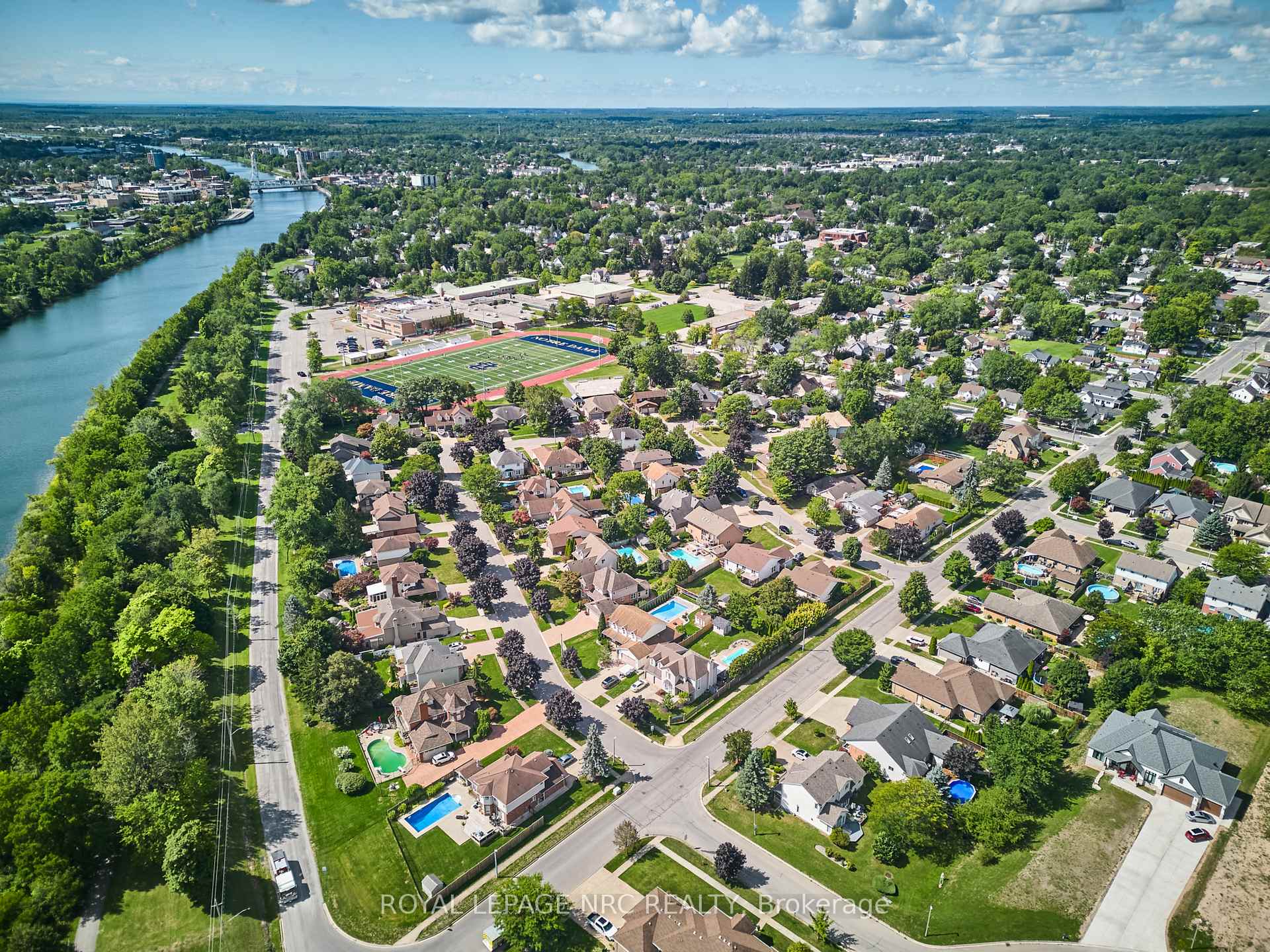 Photo 4 of 8 Stefanie Crescent, Welland, Prince Charles — HOMEH