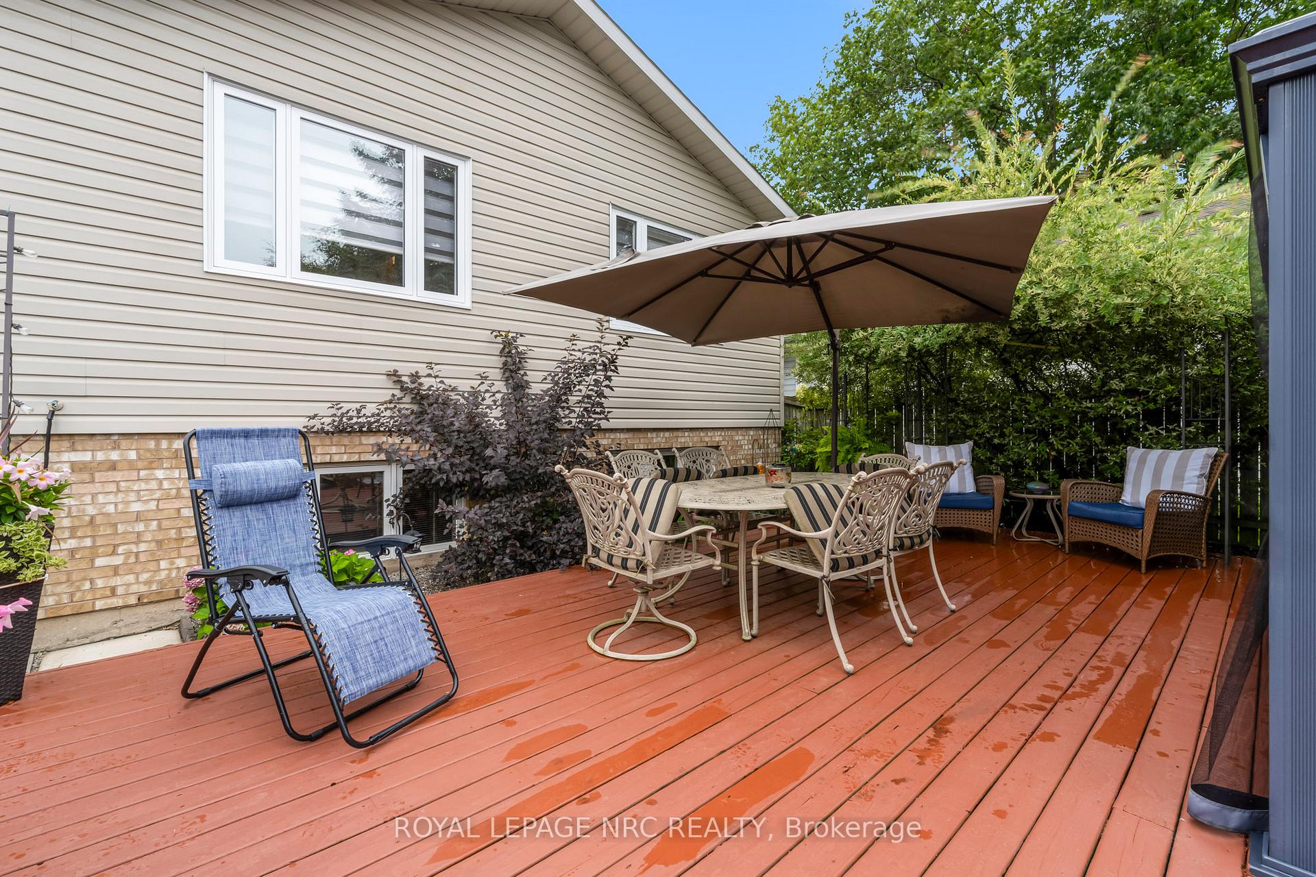 Photo 35 of 8 Stefanie Crescent, Welland, Prince Charles — HOMEH