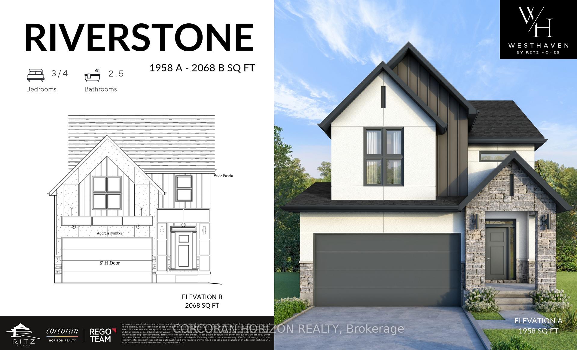 Photo 1 of LT 1 Westhaven Street, Waterloo — HOMEH
