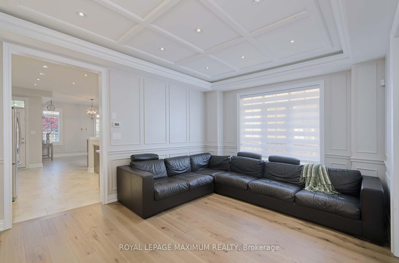 Photo 8 of 8 Sedgewick Place, Vaughan, Vellore Village — HOMEH
