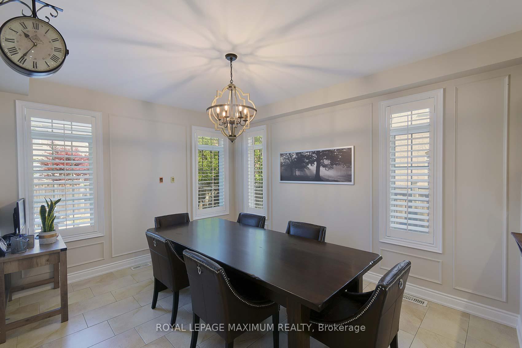 Photo 13 of 8 Sedgewick Place, Vaughan, Vellore Village — HOMEH