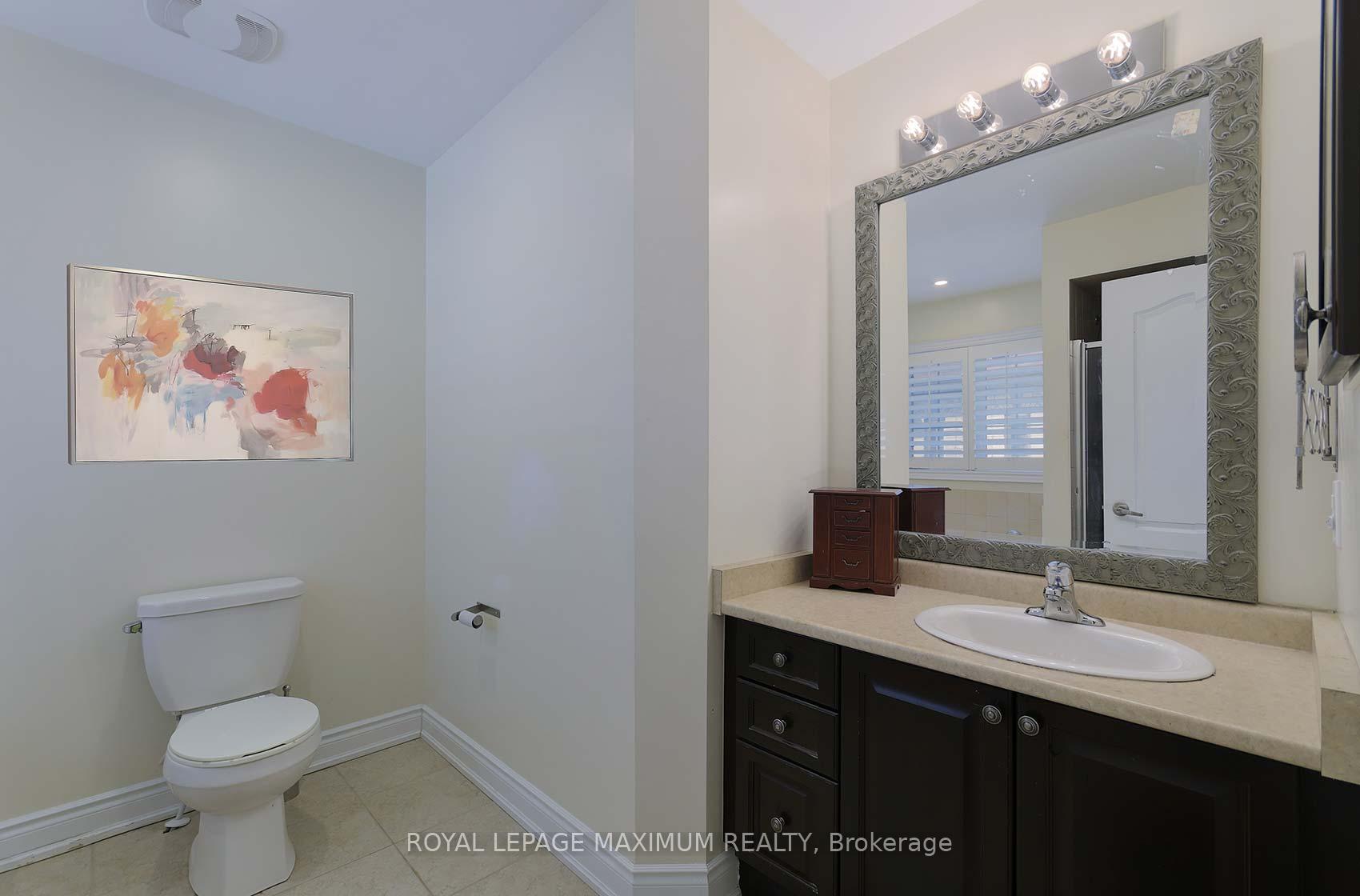 Photo 20 of 8 Sedgewick Place, Vaughan, Vellore Village — HOMEH