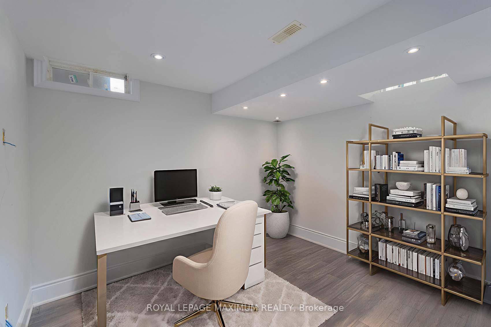 Photo 33 of 8 Sedgewick Place, Vaughan, Vellore Village — HOMEH