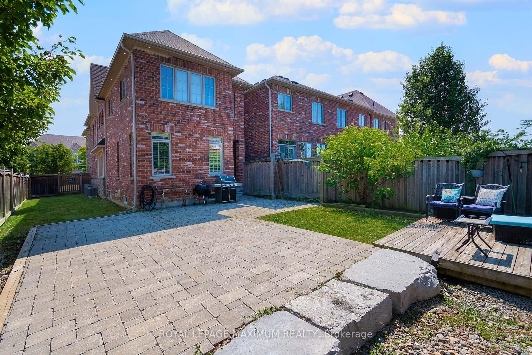 Photo 36 of 8 Sedgewick Place, Vaughan, Vellore Village — HOMEH