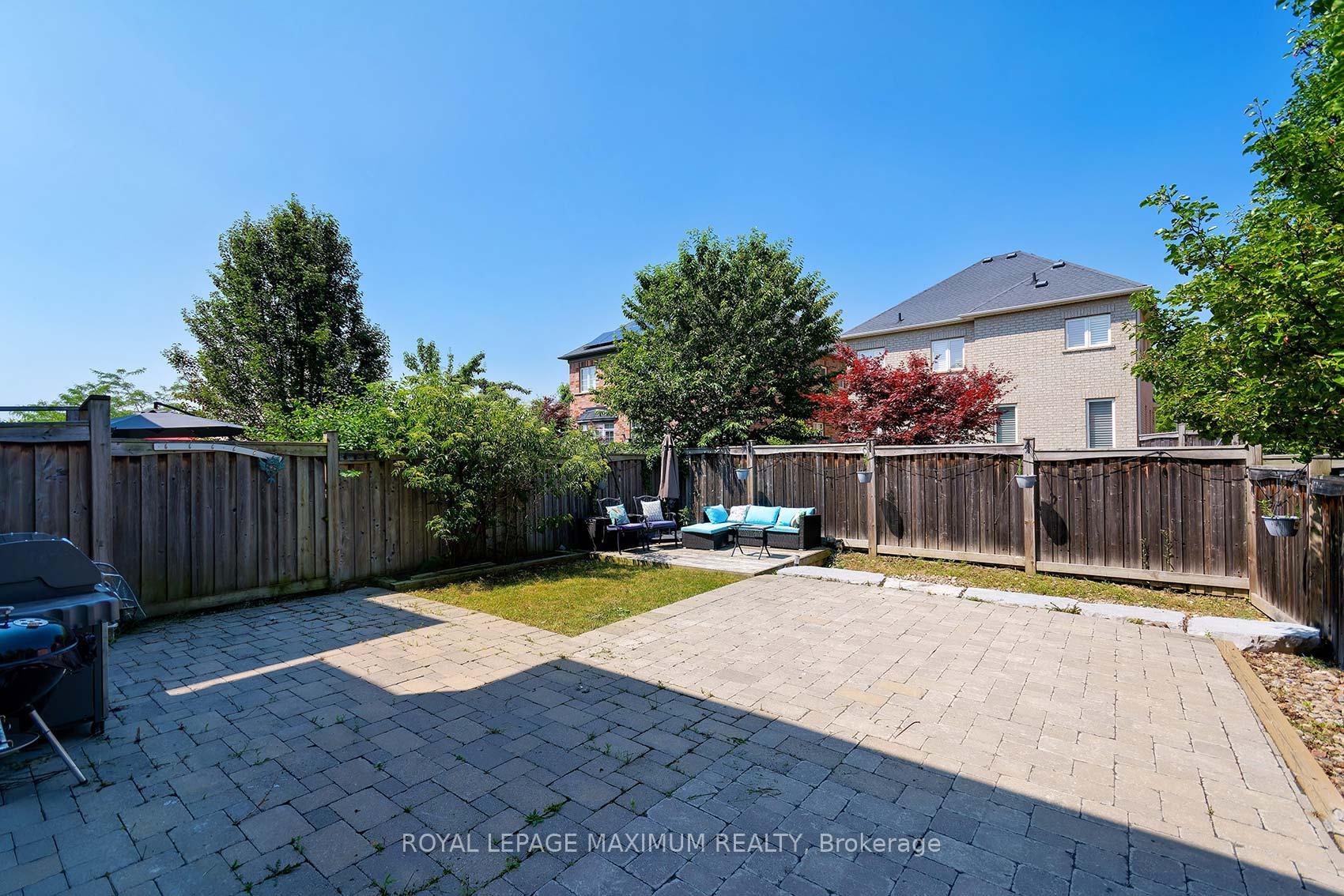 Photo 37 of 8 Sedgewick Place, Vaughan, Vellore Village — HOMEH