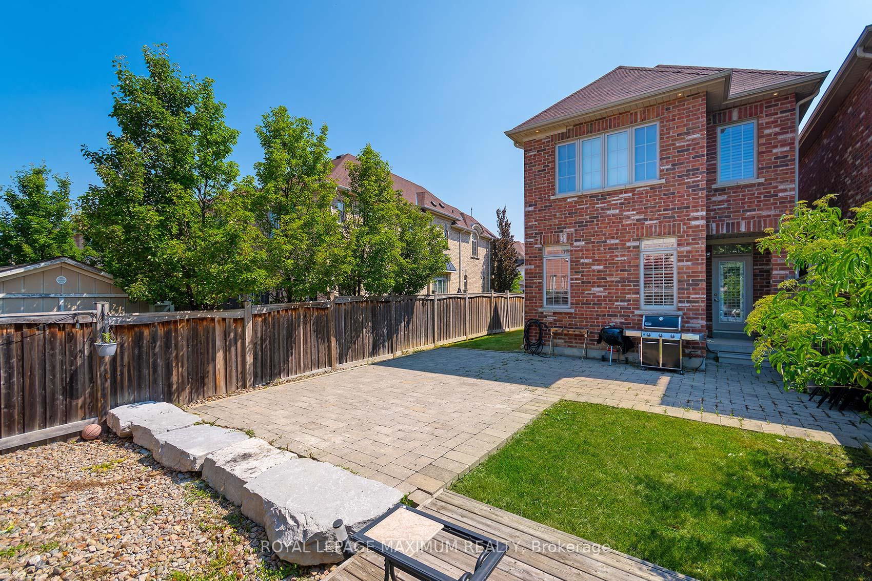 Photo 38 of 8 Sedgewick Place, Vaughan, Vellore Village — HOMEH