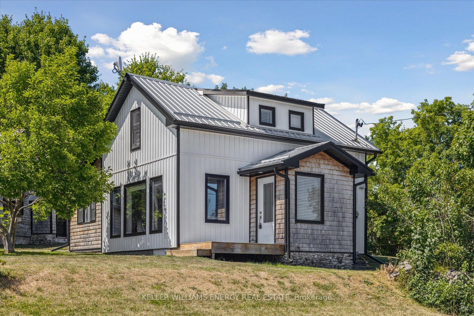 Front of Unit 45, 9082 County Road