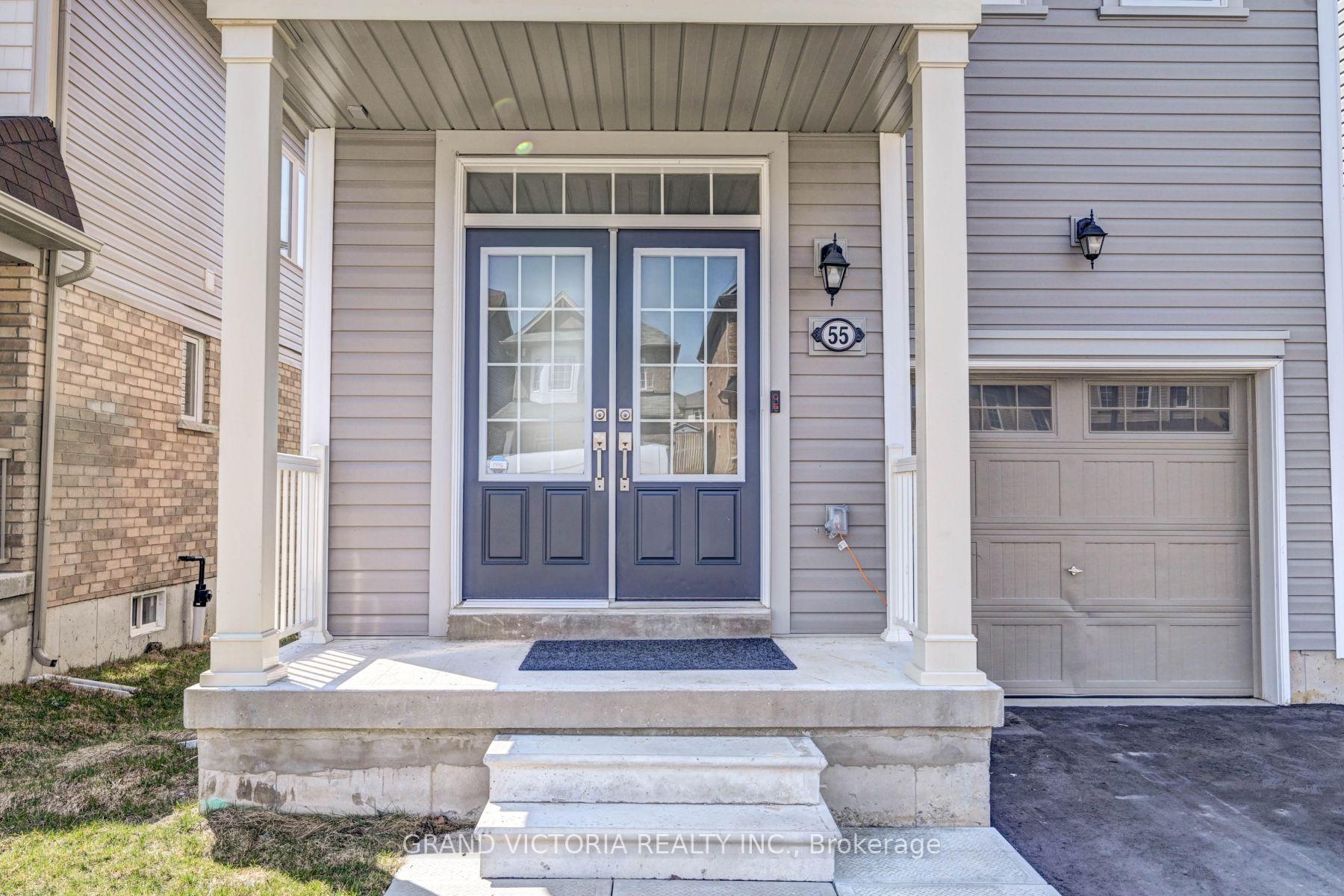 Photo 2 of 55 Blacksmith Drive, Woolwich, Breslau — HOMEH