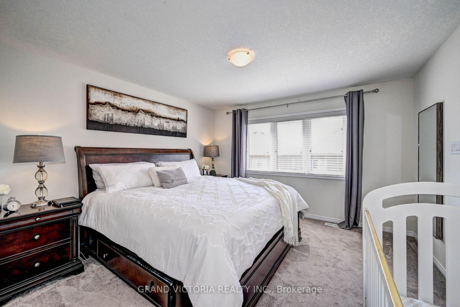 Photo 13 of 55 Blacksmith Drive, Woolwich, Breslau — HOMEH