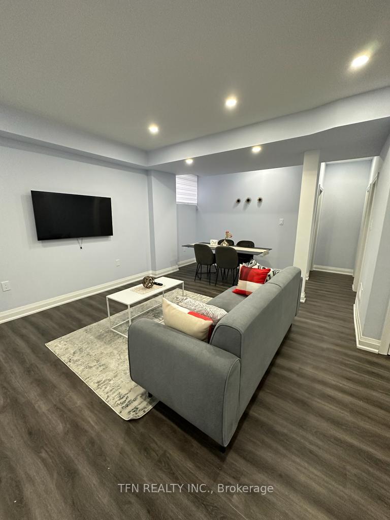 Photo 2 of Unit Basement, 45 Souter Drive, Whitby, Rural Whitby — HOMEH