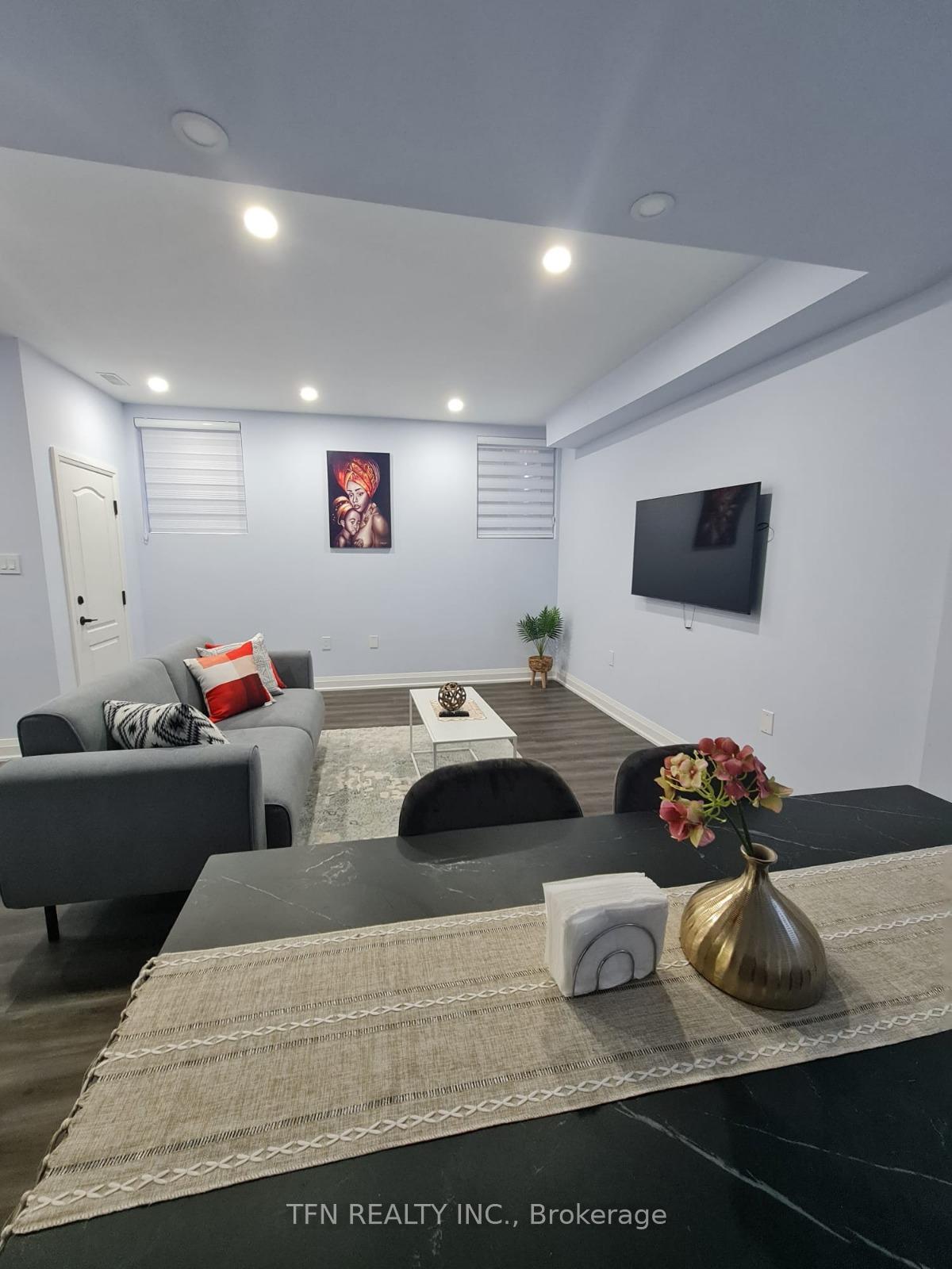 Photo 3 of Unit Basement, 45 Souter Drive, Whitby, Rural Whitby — HOMEH