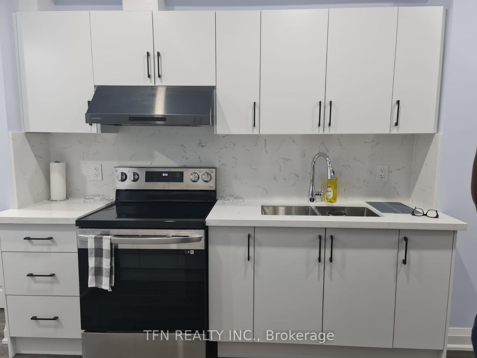 Photo 4 of Unit Basement, 45 Souter Drive, Whitby, Rural Whitby — HOMEH